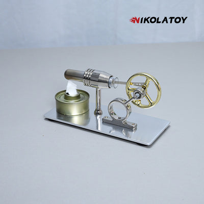 Stirling Engine Model - Classic Version
