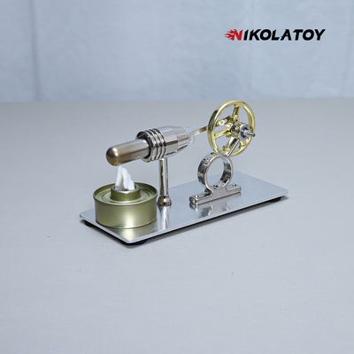 Stirling Engine Model - Classic Version