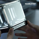 NIKOLATOY®Creative 4D Infinite Space Abyss Night Light
