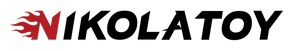Nikolatoy Logo