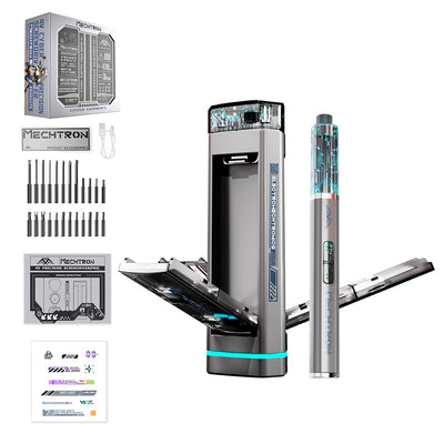 Precision Electric Screwdriver Gift Box Version - P PRO