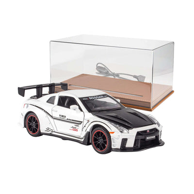 Alloy 1/32 Nissan GTR Model Car