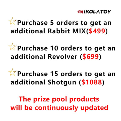 Gold Level EDC Fidgets Toy Mystery Ball