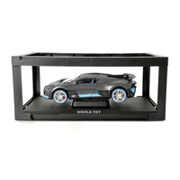 NIKOLATOY 1/24 Bugatti DIVO Model Car - Nikola Toy