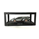 NIKOLATOY Alloy 1/22 Lamborghini Poison Model Car - Nikola Toy