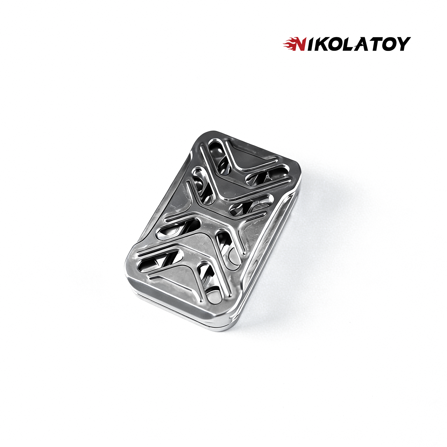 EDC Fidget Toys - Papt Mod