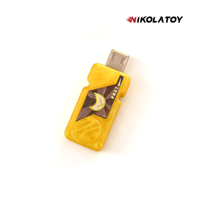 EDC Fidget Toys - USB Flash Disk