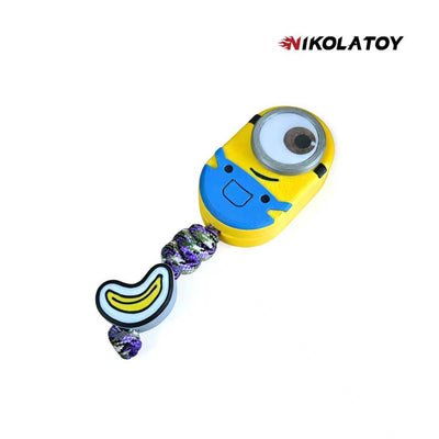 EDC Fidget Toys - Minions