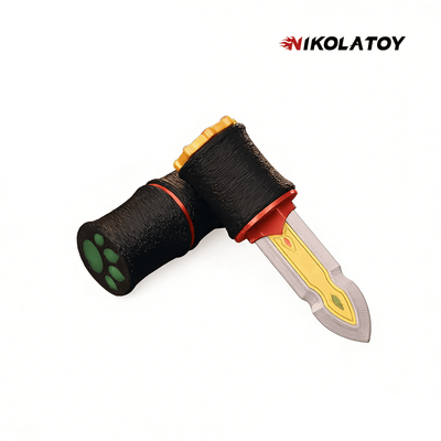 EDC Fidget Toys - Tai Chi Sword