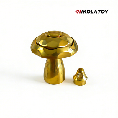 EDC Fidget Toys - Mushroom