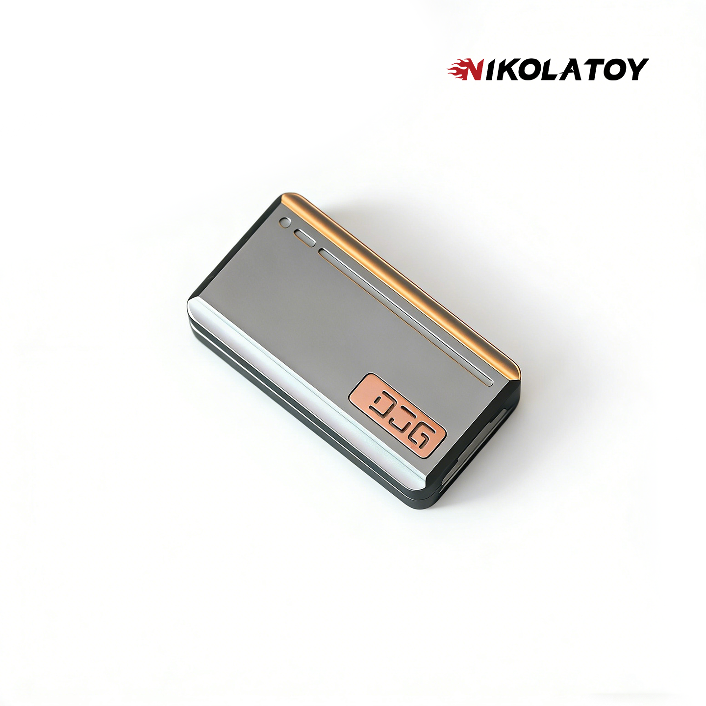EDC Fidget Toys - Driver