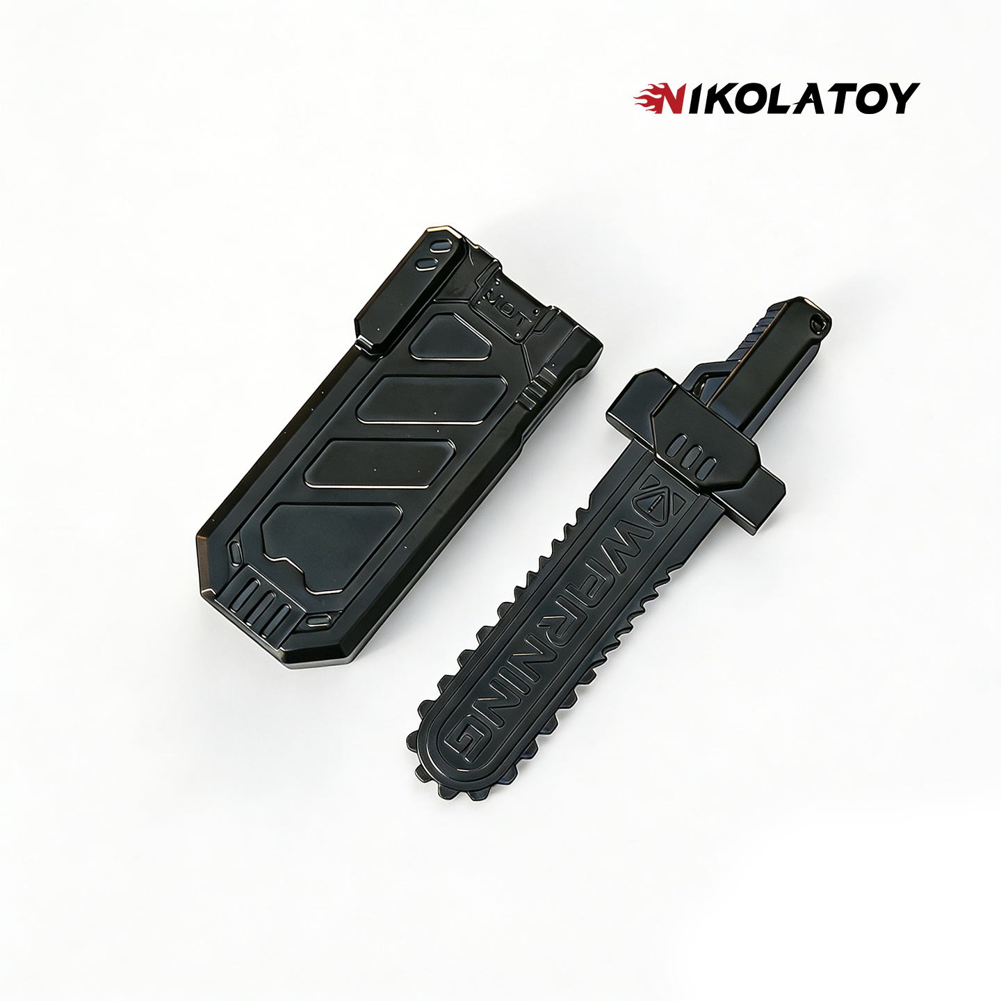 EDC Fidget Toys - Void Sword