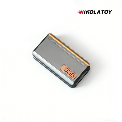 EDC Fidget Toys - Driver