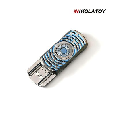 EDC Fidget Toys - Jelly Tuning Fork