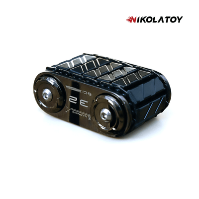 EDC Fidget Toys - Tank Version 1.0