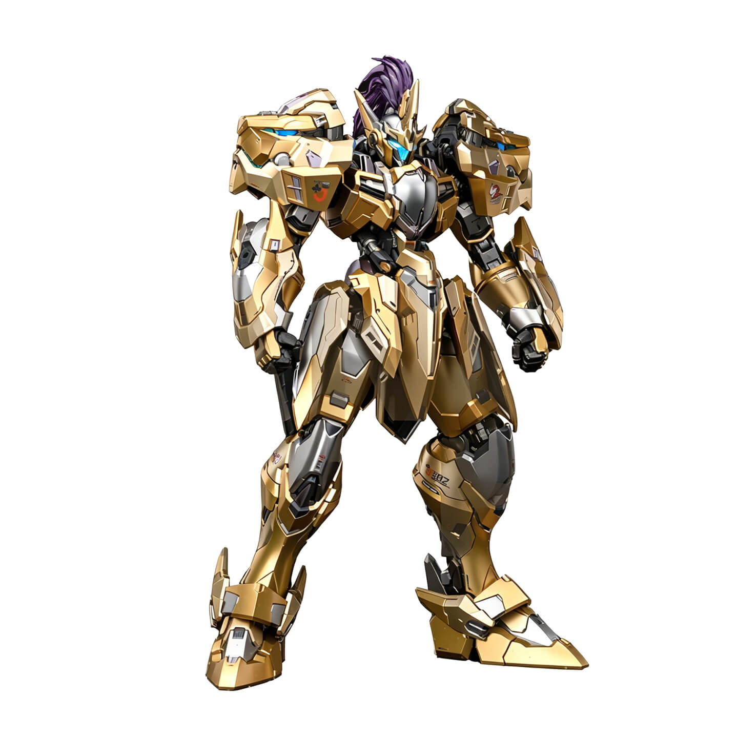 Ultimate Level -Lancelot of The Lake Limited Edition