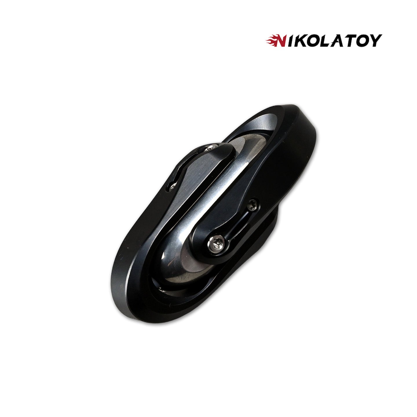 EDC Fidget Toys - Escape Pod