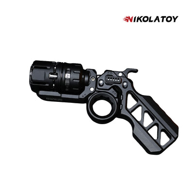 New Destroyer Fidget Toy