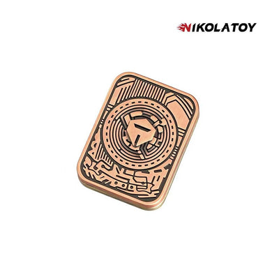 EDC Fidget Toys - Three Body