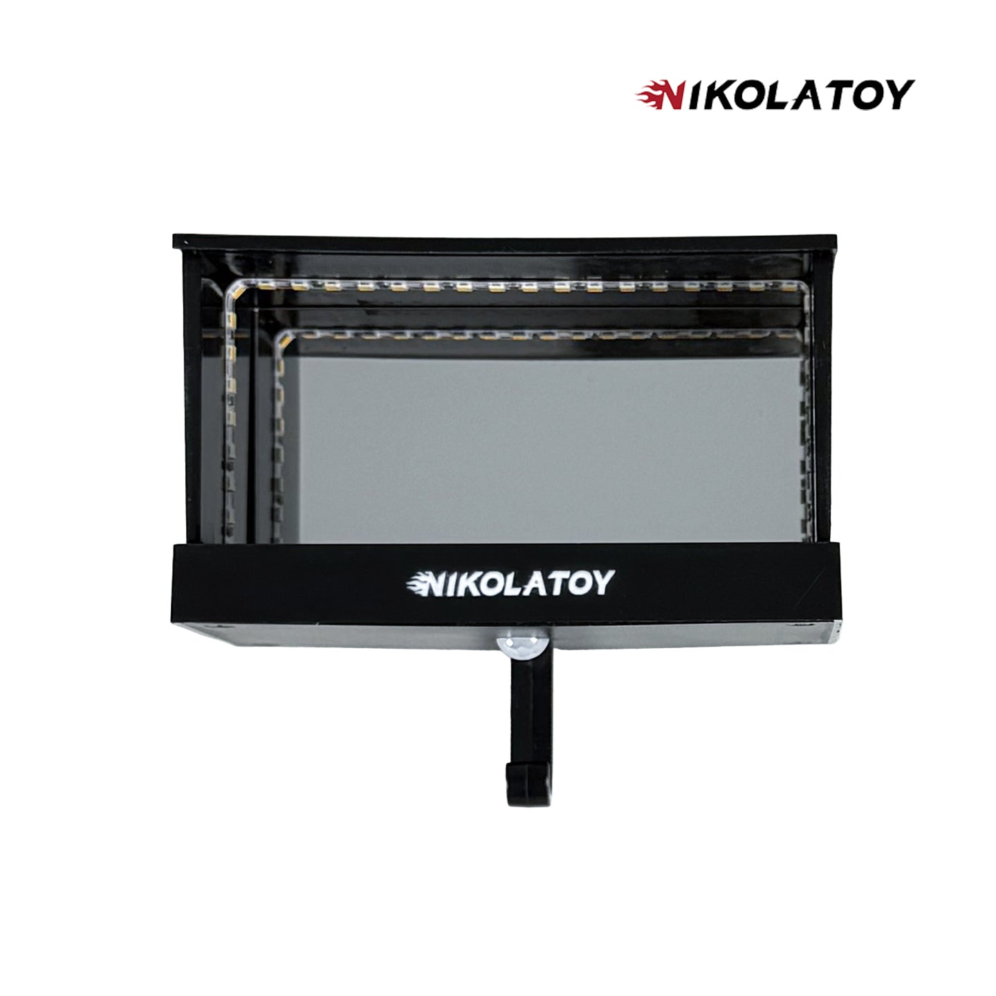 NIKOLATOY®Infinite Space - Garage Car Key Hanger