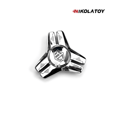 EDC Fidget Toys - Steel Warrior