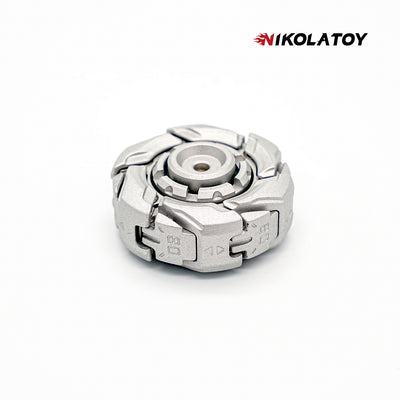 EDC Fidget Toys - Testiness 08