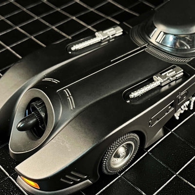 Alloy 1/24 Batmobile Model Car