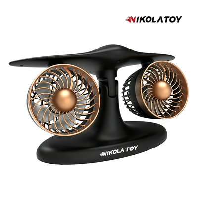 Creative Desktop JetFan - J2