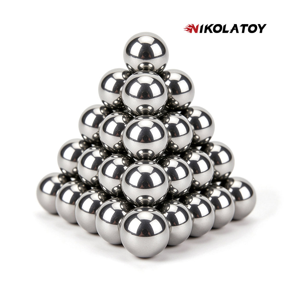 8mm Slingshot Ammo Steel Ball
