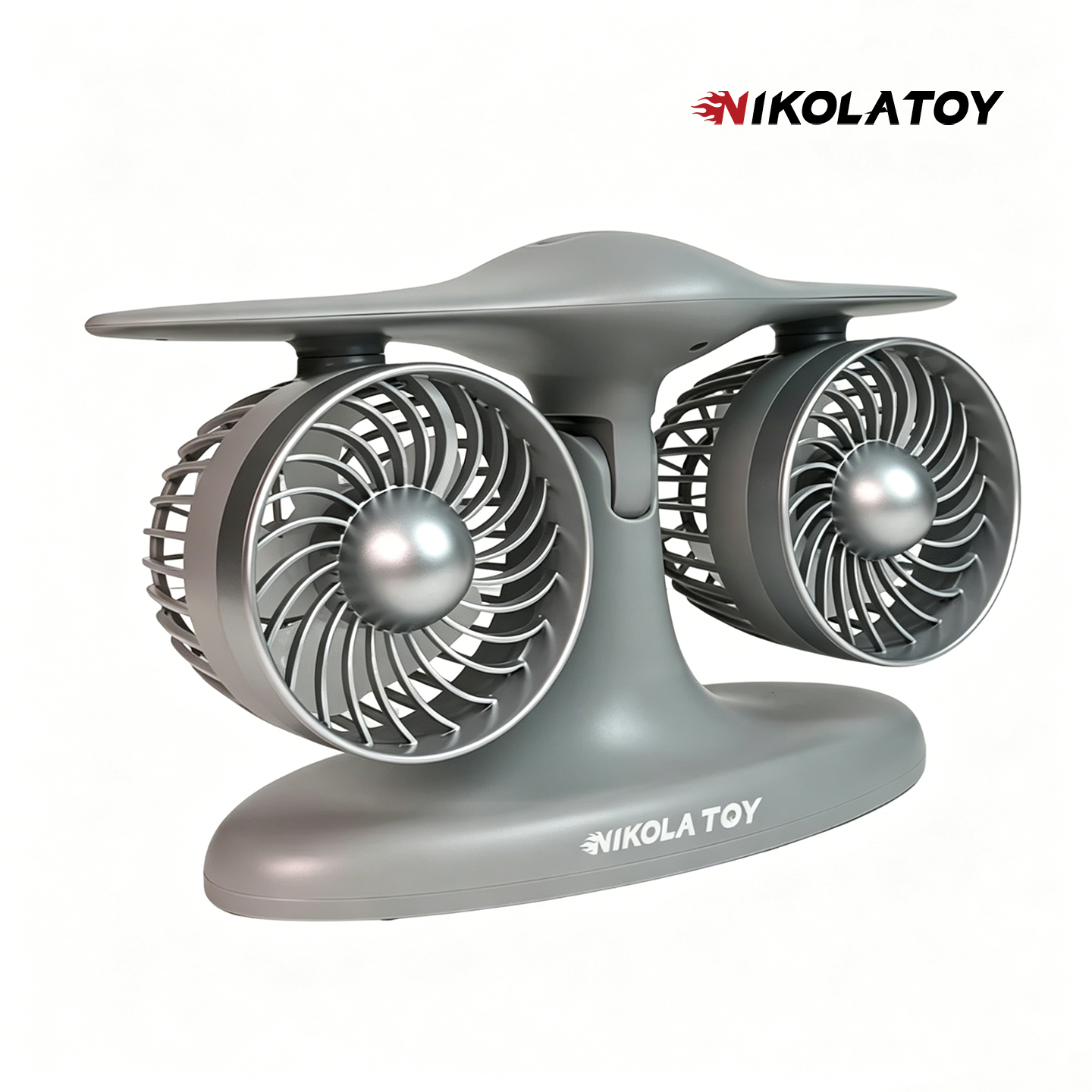 Creative Desktop JetFan - J2