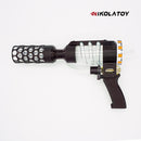 Sci Fi Handheld Ion Cannon