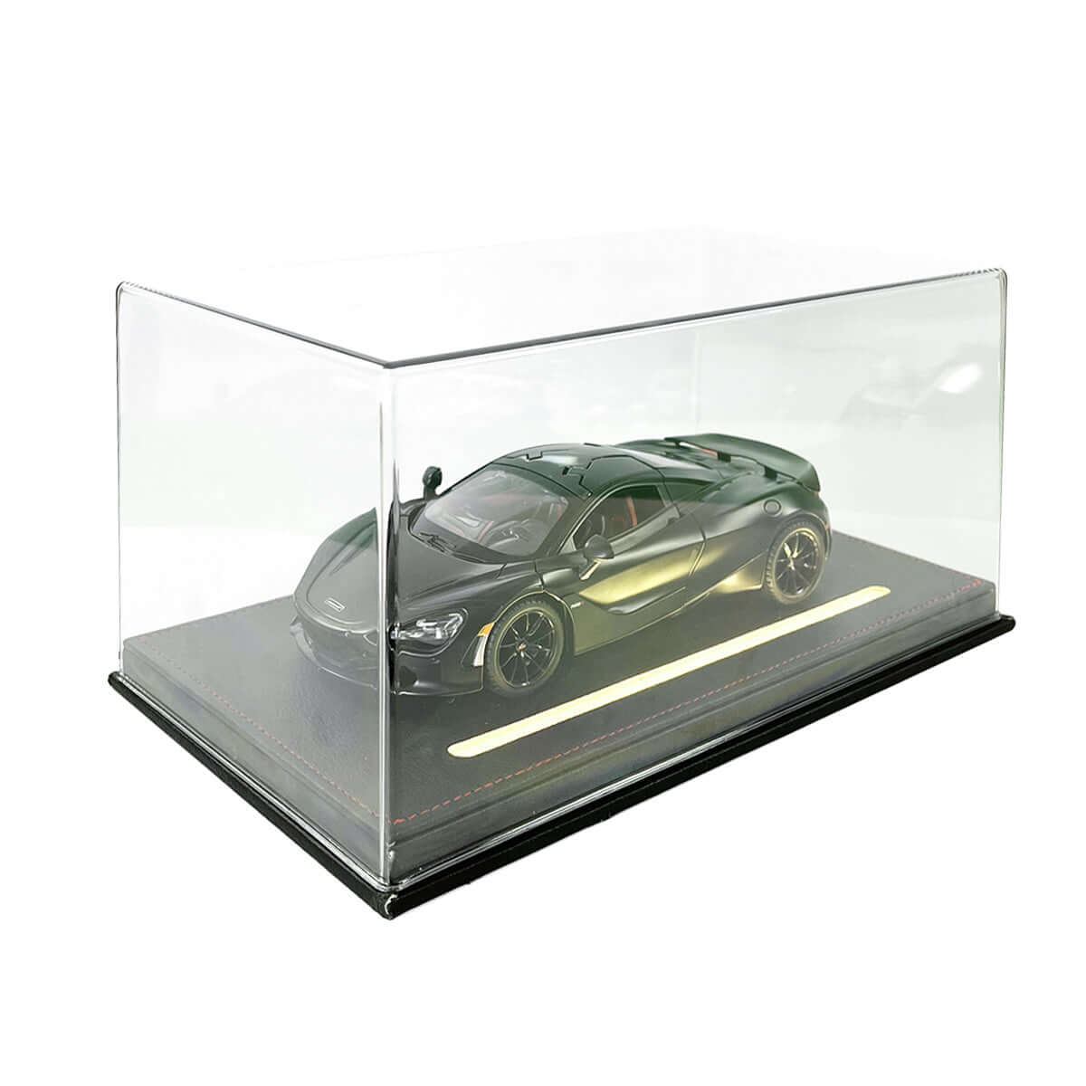 Alloy 1/24 McLaren 720S Model Car