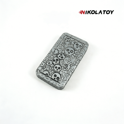 EDC Fidget Toys - Skull