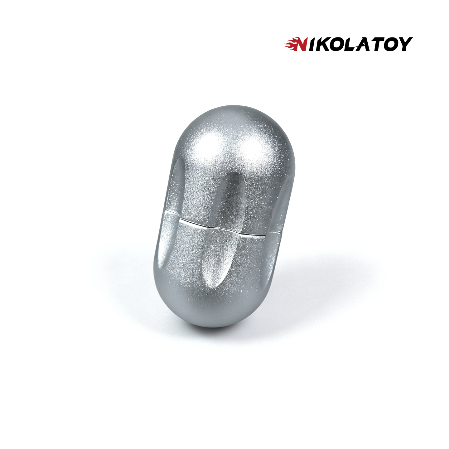EDC Fidget Toys - Space Egg
