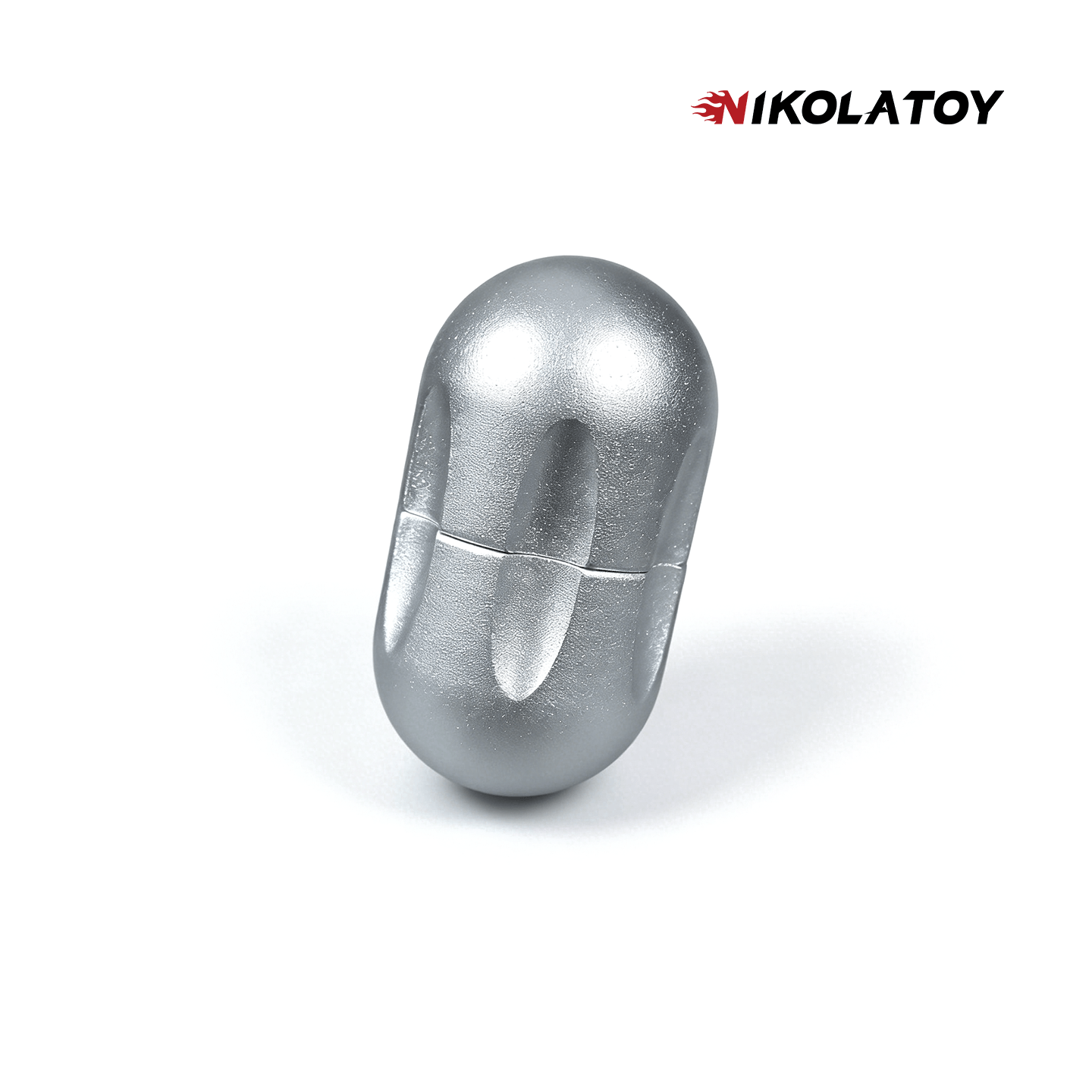 EDC Fidget Toys - Space Egg