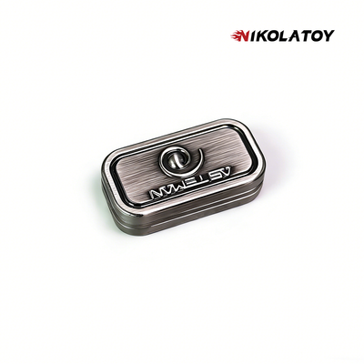 EDC Fidget Toys - Naruto