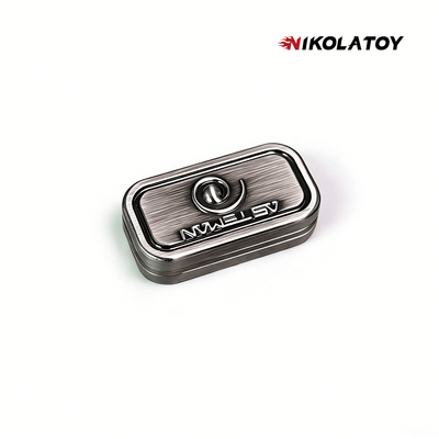 EDC Fidget Toys - Naruto