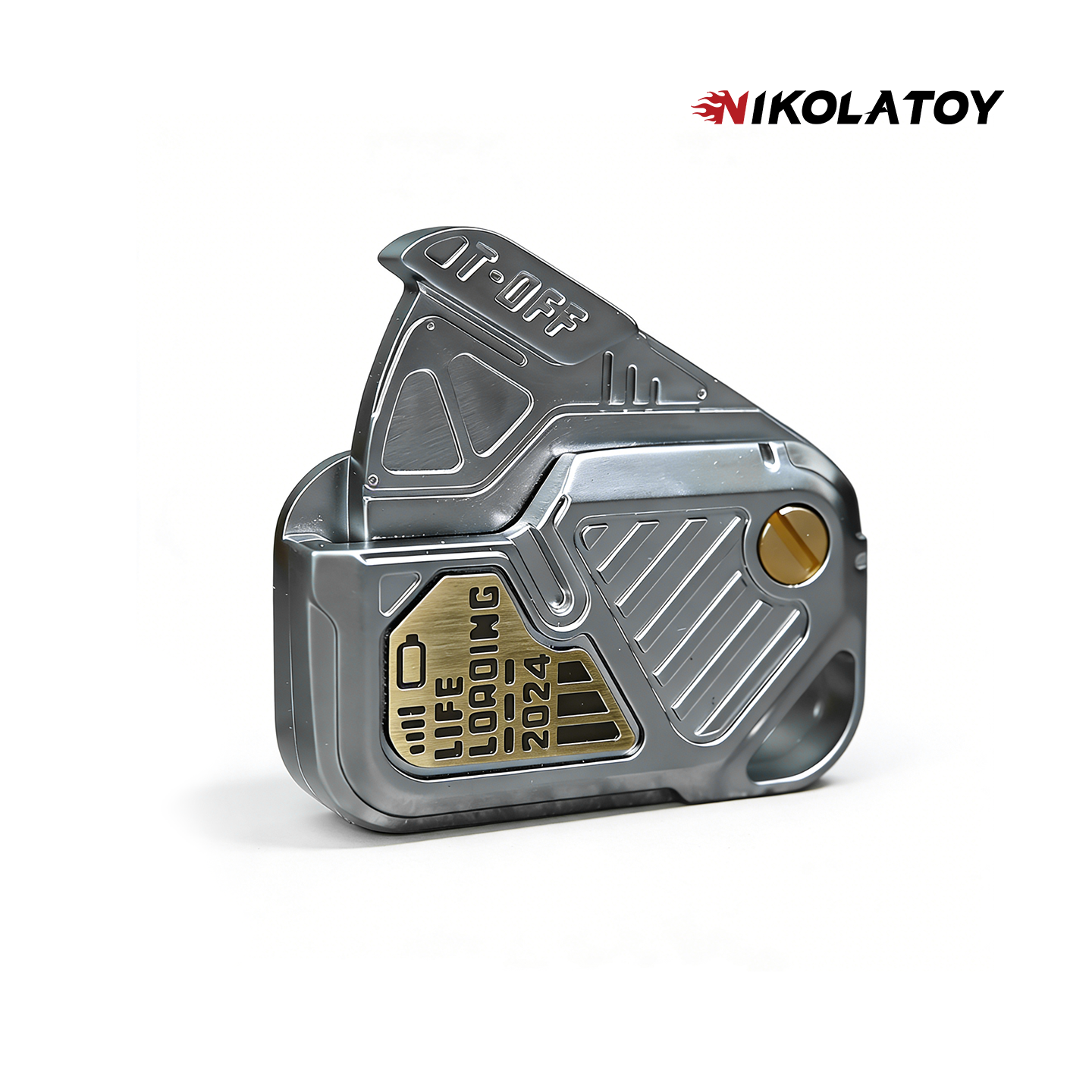 EDC Fidget Toys - Chip