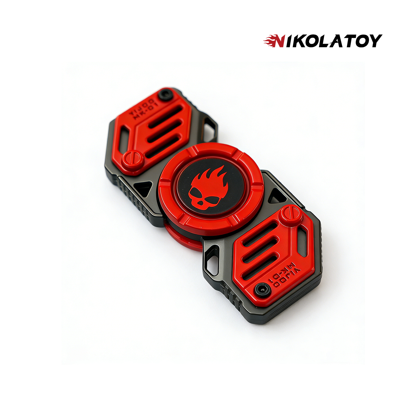 EDC Fidget Toys - Space Marines