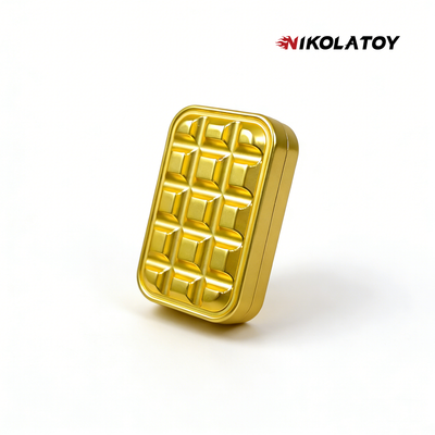 EDC Fidget Toys - Chocolate