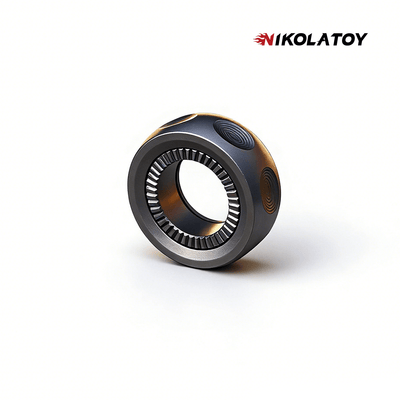EDC Fidget Toys - Machinist Ring