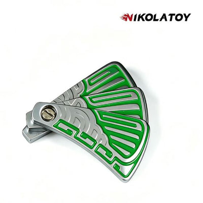 EDC Fidget Toys - Fan