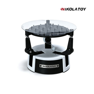 Balance Robot Pro - Inspired by Johan Link's Bobot