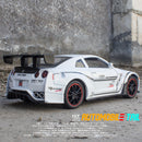 NIKOLATOY Alloy 1/32 Nissan GTR Model Car - Nikola Toy