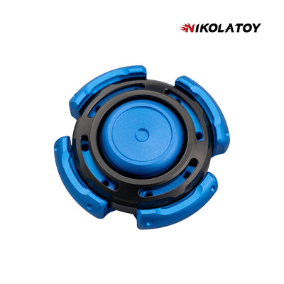 Whisper Spinner All New Edition
