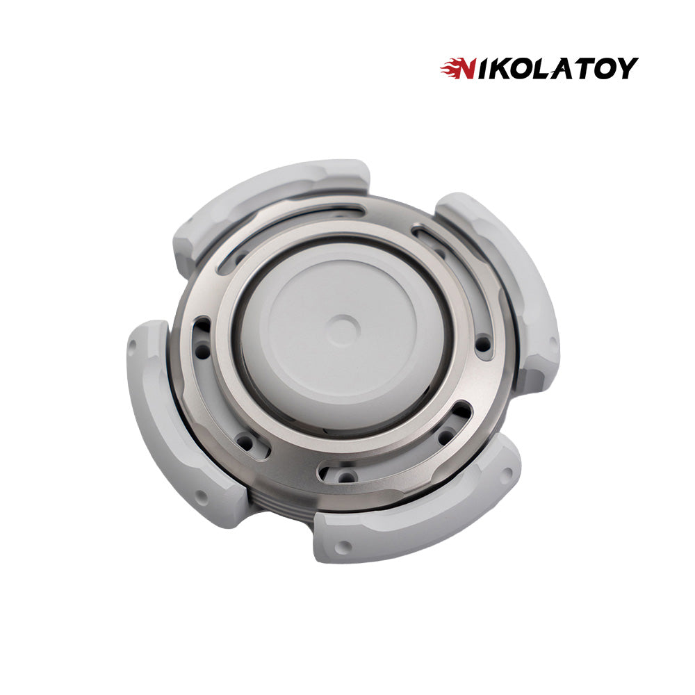 Whisper Spinner All New Edition