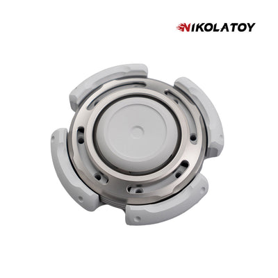 Whisper Spinner All New Edition