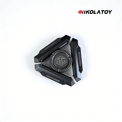 EDC Fidget Toys - Star Core Top