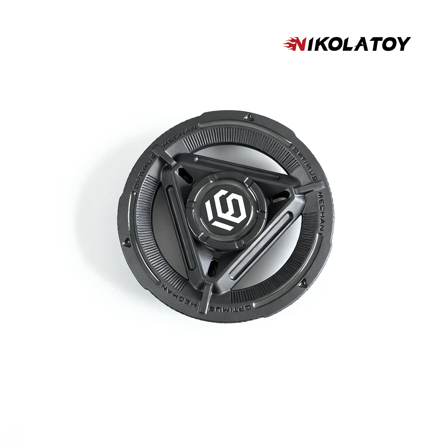 EDC Fidget Toys - Pilot Top