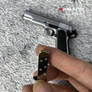 M1911 Key Chain - Nikola Toy